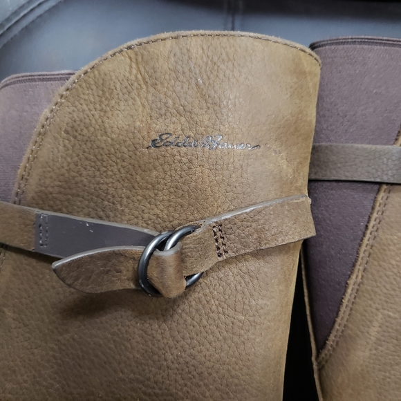 Eddie Bauer Women's Boots - Picture 5 of 10
